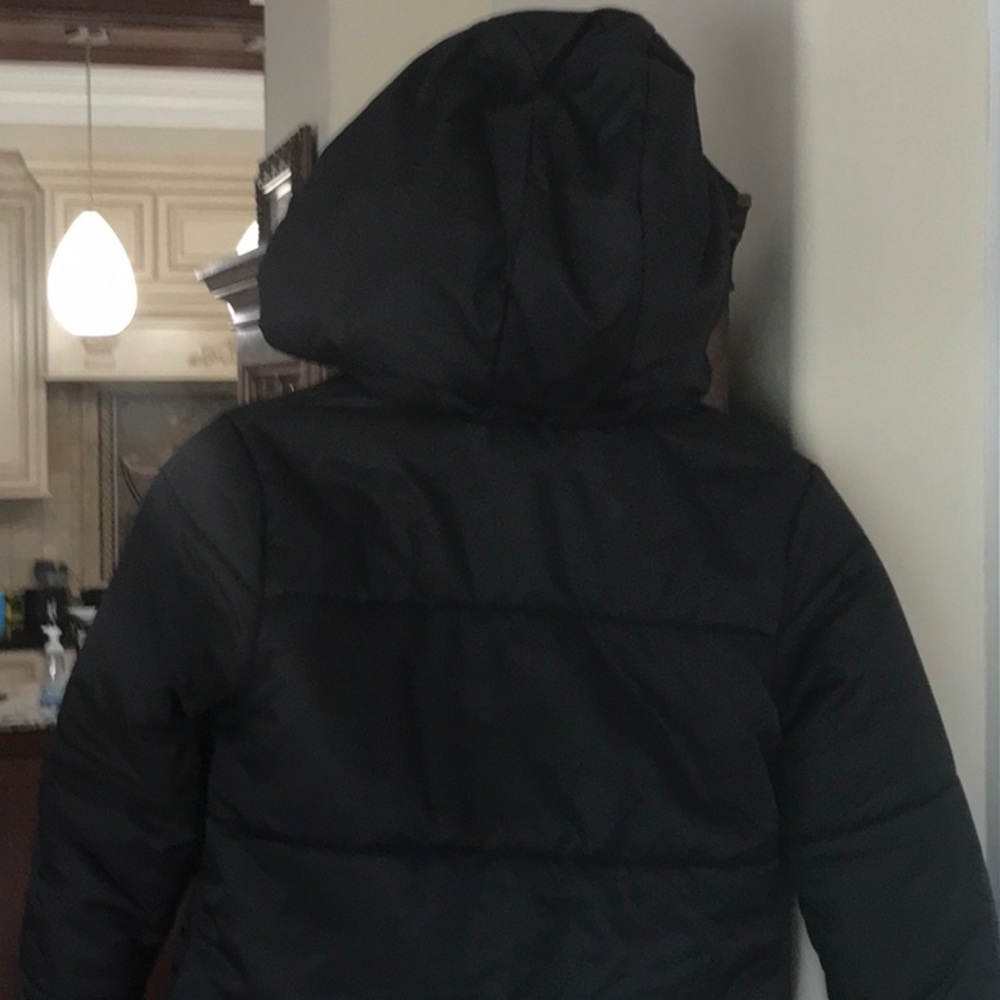 Kate Spade ♠️ Girls Jacket - Picture 5 of 6